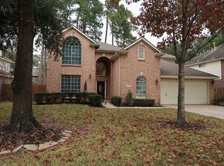 8926 Kilrenny Dr, Spring, TX 77379