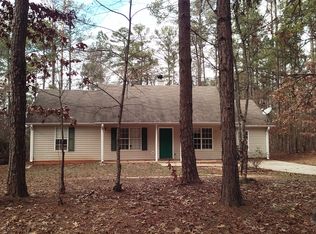 30 Pheasant Ct, Monticello, GA 31064