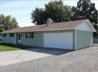 5416 W Richardson Rd, Pasco, WA 99301