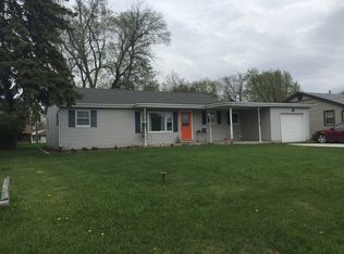 1395 W State Route 102, Bourbonnais, IL