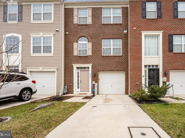8524 Stansbury Lake Dr, Baltimore, MD 21222
