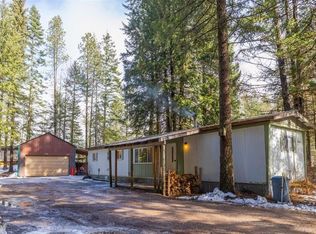 67 Durkee Rd, Sandpoint, ID 83864