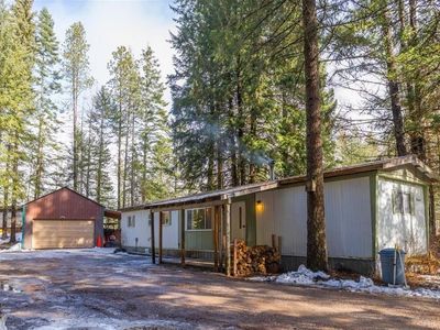 67 Durkee Rd, Sandpoint, ID, 83864