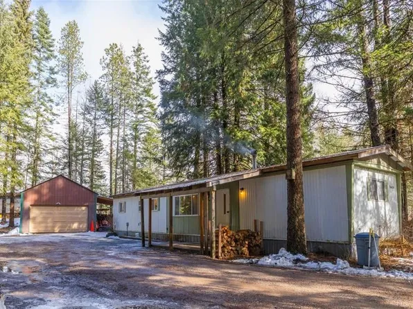 67 Durkee Rd, Sandpoint, ID 83864