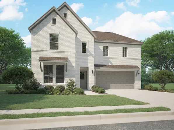 1440 Barbacoa Dr, Haslet, TX 76052