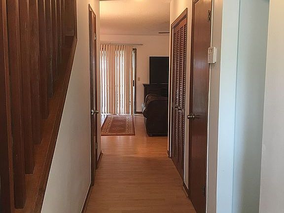 Entry Hall