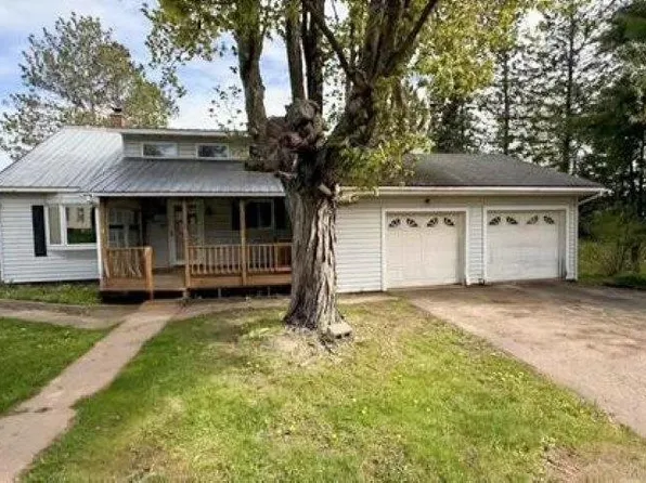 808 E Sellar St, Bessemer, MI 49911