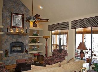 3316 Bluegill Dr, Pinetop, AZ 85935