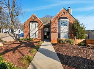 2071 Defoors Ferry Rd NW APT A, Atlanta, GA 30318