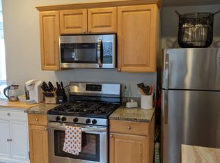 284 Summit Ave #2C, Brighton, MA 02135
