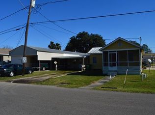 1237 Avenue B, Marrero, LA 70072