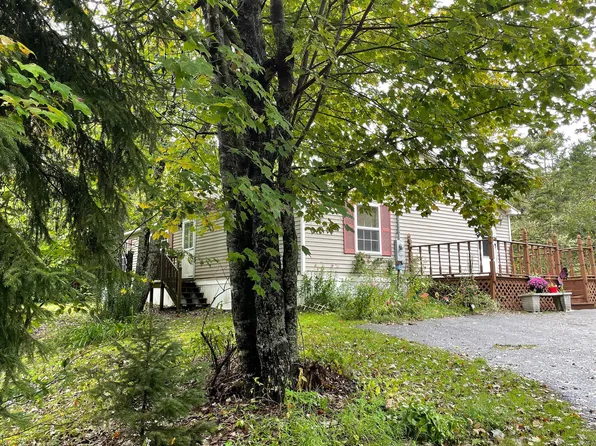 204 Kennebec Road, Machias, ME 04654