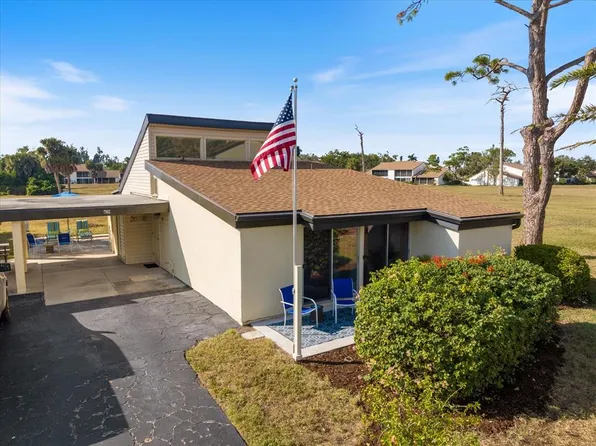 702 White Pine Tree Rd #72, Venice, FL 34285