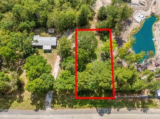 0 Delaware, Huntsville, TX 77320