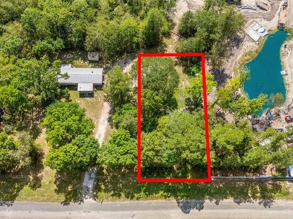 0 Delaware, Huntsville, TX 77320