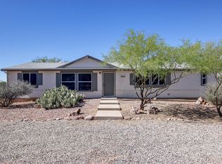 16840 W Falcon Ln, Marana, AZ 85653