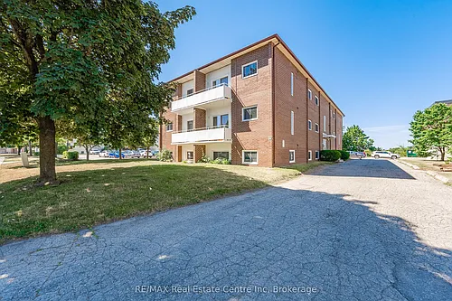 57 Conroy Cres #102 Photo 1