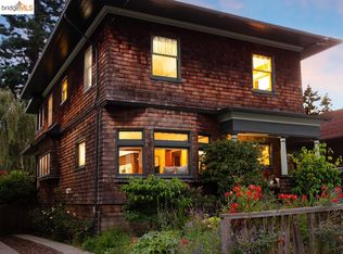 2534 Etna St, Berkeley, CA 94704