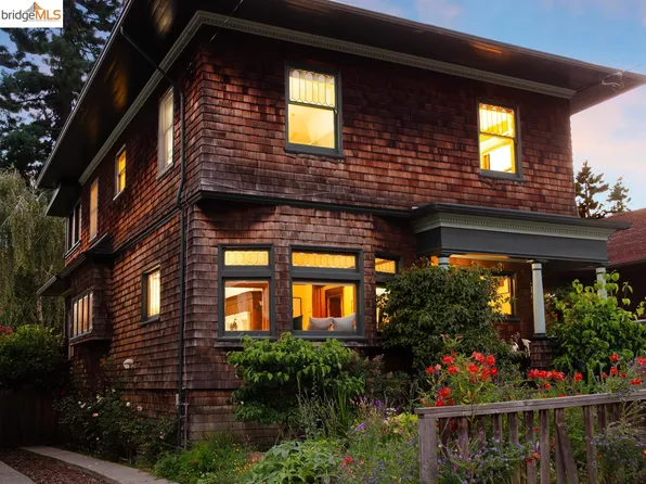 2534 Etna St, Berkeley, CA 94704