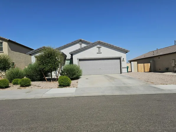 4925 N 192nd Ln, Litchfield Park, AZ 85340