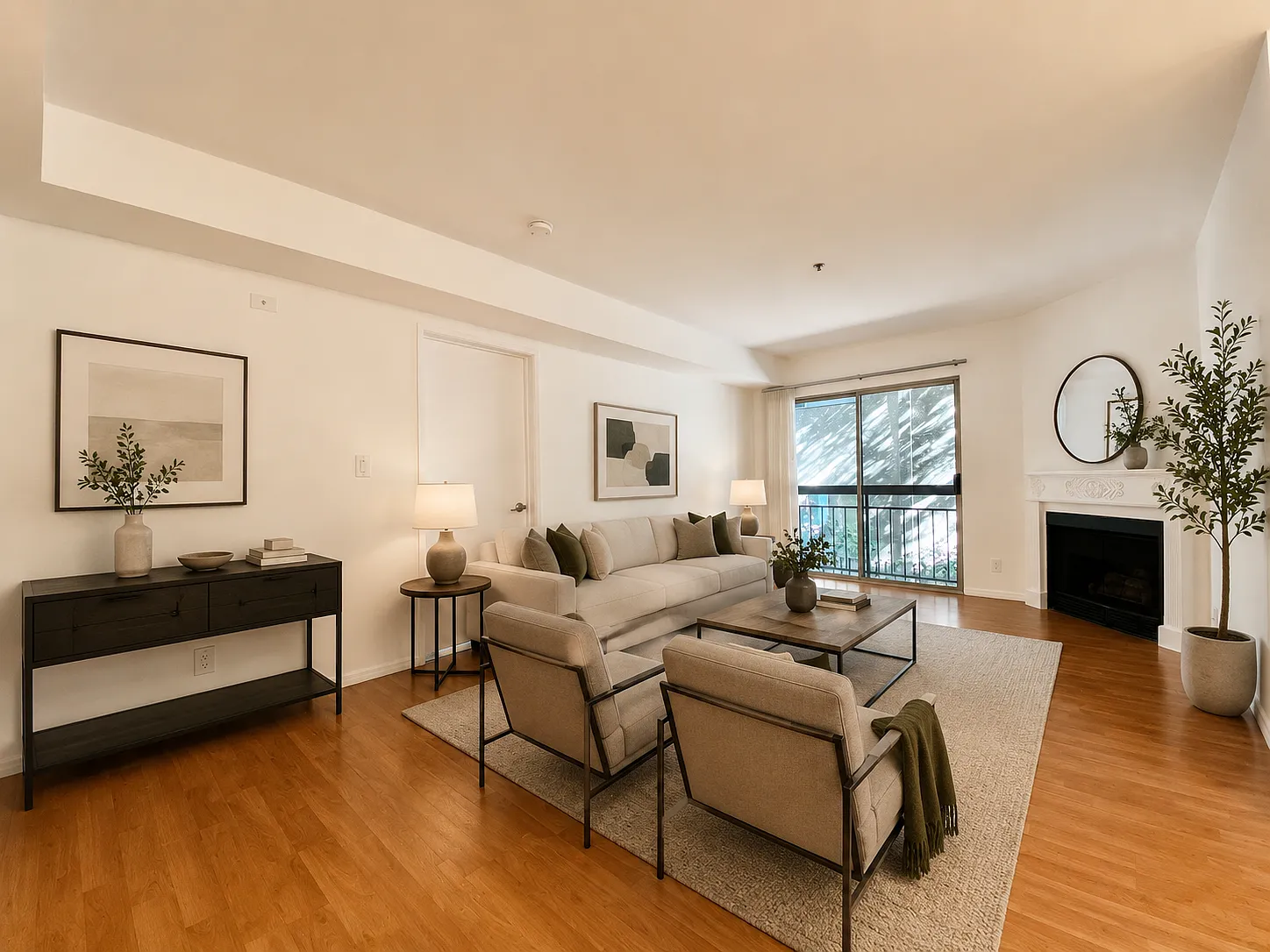 8722 Burton Way Property — Photo 1