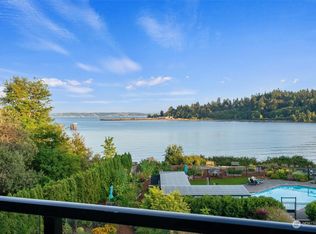 400 Harborview Dr SE UNIT 232, Bainbridge Island, WA 98110