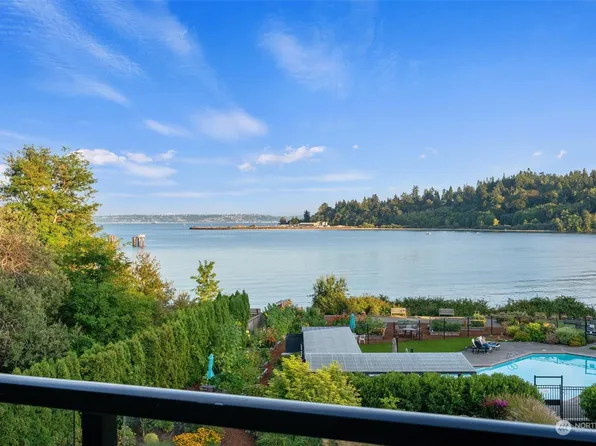 400 Harborview Drive SE #232, Bainbridge Island, WA 98110