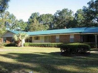 5147 Shady Rest Rd, Havana, FL 32333