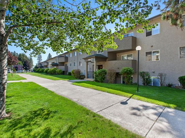 The Terrace Apartments | 4150 W Whistalks Way, Spokane, WA