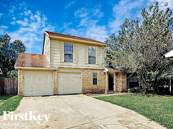 2805 Galemeadow Dr, Fort Worth, TX 76123