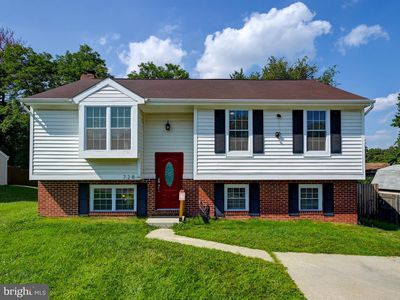 728 Winton Ave, Glen Burnie, MD, 21061
