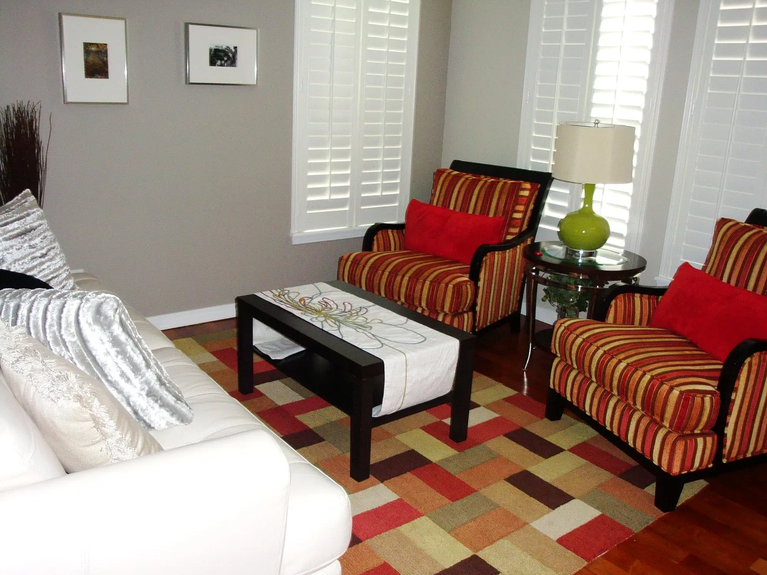 4 bed, 3.5 bath, 3050 sqft, $3,400 — Photo 3