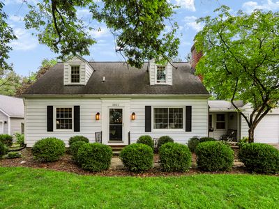 5821 N Oxford St, Indianapolis, IN, 46220