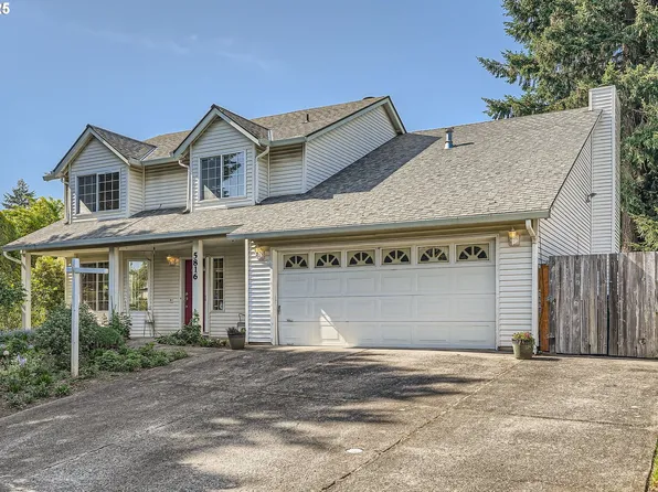 5816 NE 82nd Ct, Vancouver, WA 98662