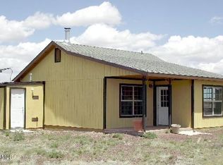 8329 S Big Bear Rd, Williams, AZ 86046