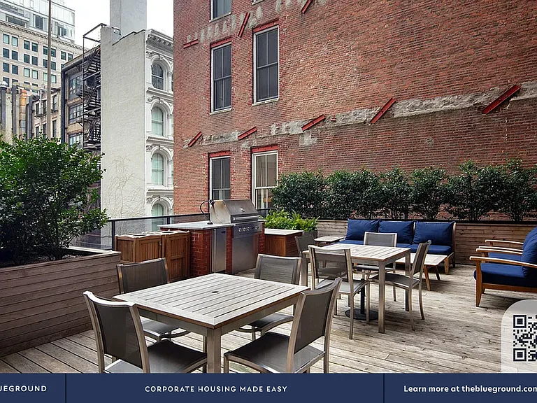 105 Duane St #10H — Photo 15