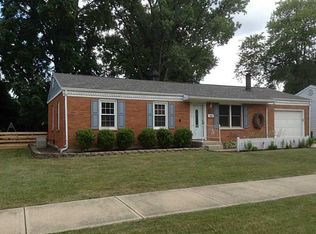 1350 North Rd, Troy, OH 45373