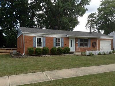 1350 North Rd, Troy, OH, 45373