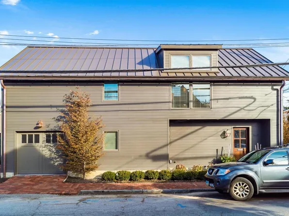 848 S Lazelle St, Columbus, OH 43206