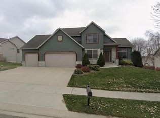 2022 Hightop Pl NE, Rochester, MN 55906