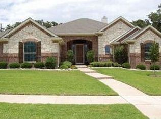 5717 Redgum Dr, Fort Worth, TX 76244