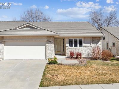 854 Loma Point, Colorado Springs, CO, 80906
