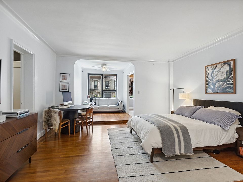 1st image of 420 Central Park W APT 4A