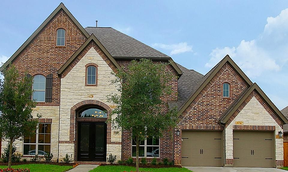 1st image of 20523 Behrens Pass Ln