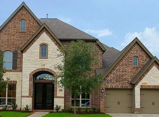 20523 Behrens Pass Ln, Cypress, TX 77433