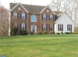 328 Forrest Ln, Woolwich Township, NJ 08085