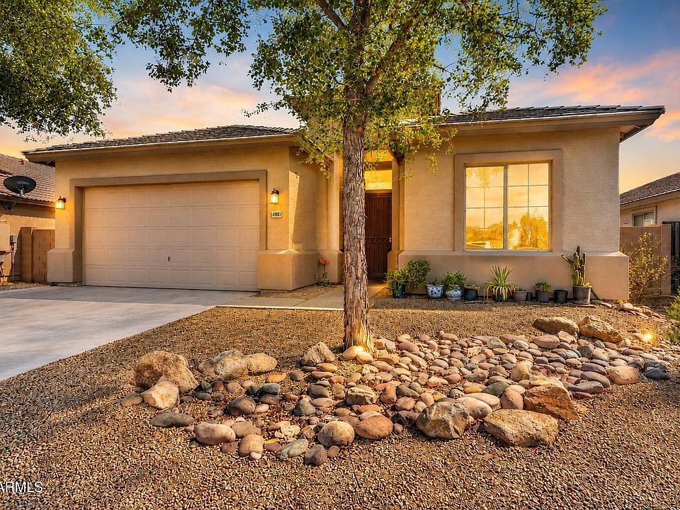 1st image of 43961 W KRAMER Lane