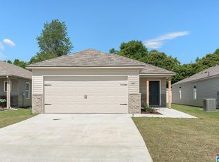 306 Willow Rd, Eastaboga, AL 36260