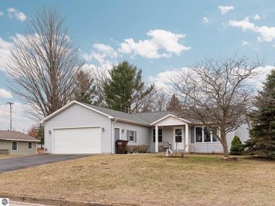 806 Washington St, Cadillac, MI, 49601