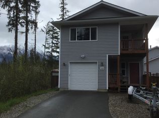 2006 Glacier Bear Blvd, Juneau, AK 99801